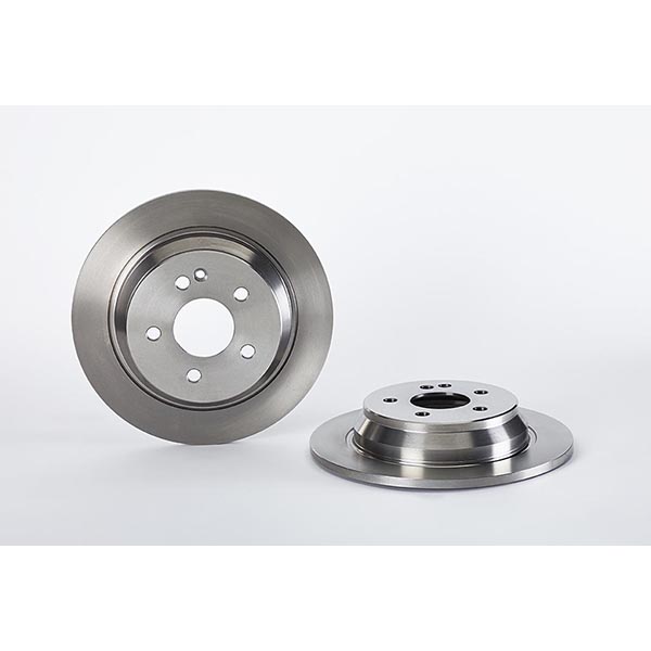 Brembo Brake Discs 10422106A