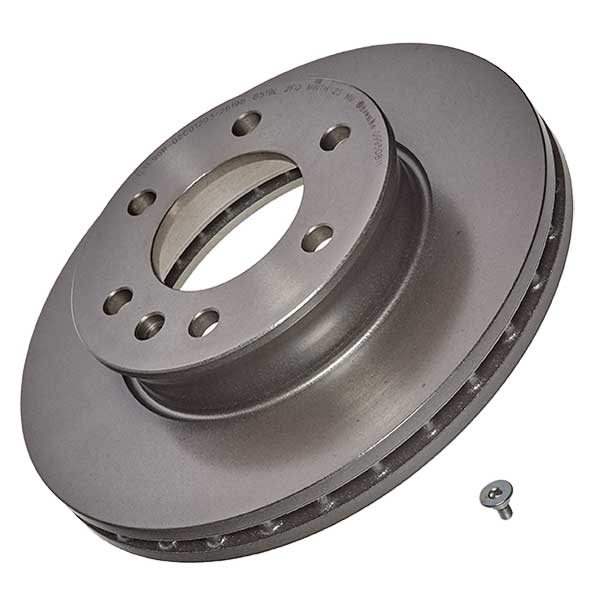 Brembo Brake Discs 10422121A