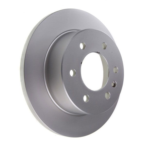 Pagid Brake Discs 104221228