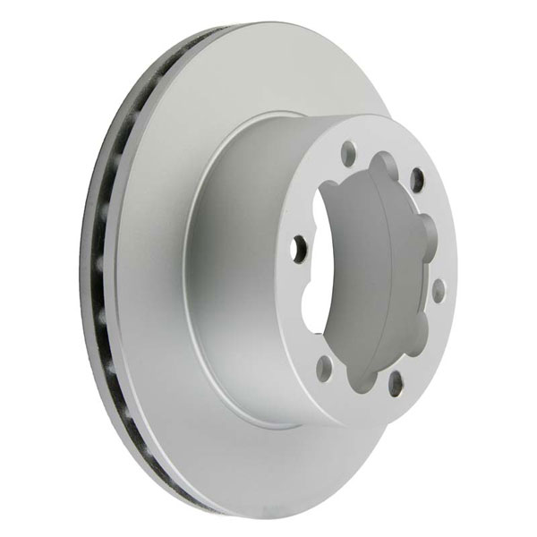 Pagid Brake Discs 104221238