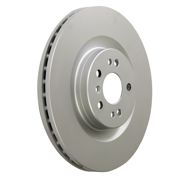 Pagid Brake Discs 104221328