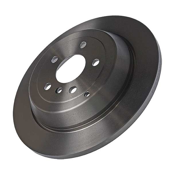 Eicher-Prm Brake Discs 104221339