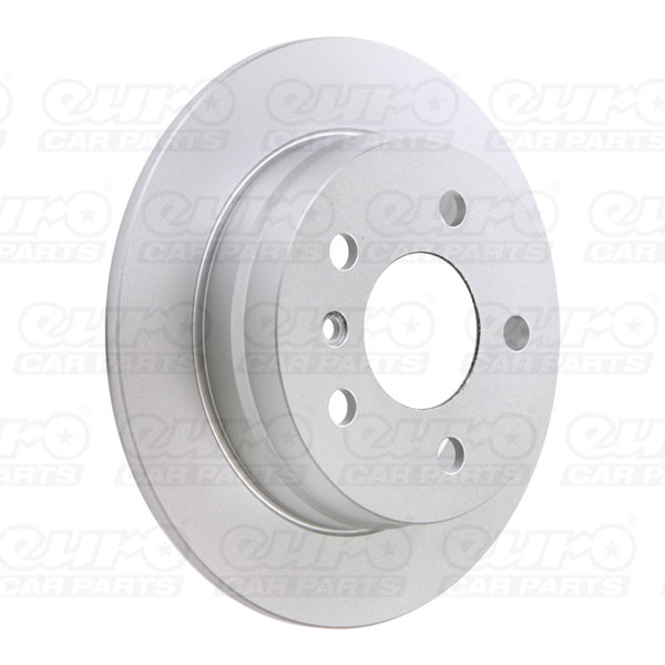 Pagid Brake Discs 104221358