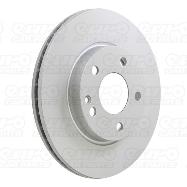 Pagid Brake Discs 104221378