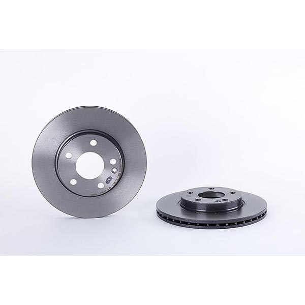 Brembo Brake Discs 10422137A
