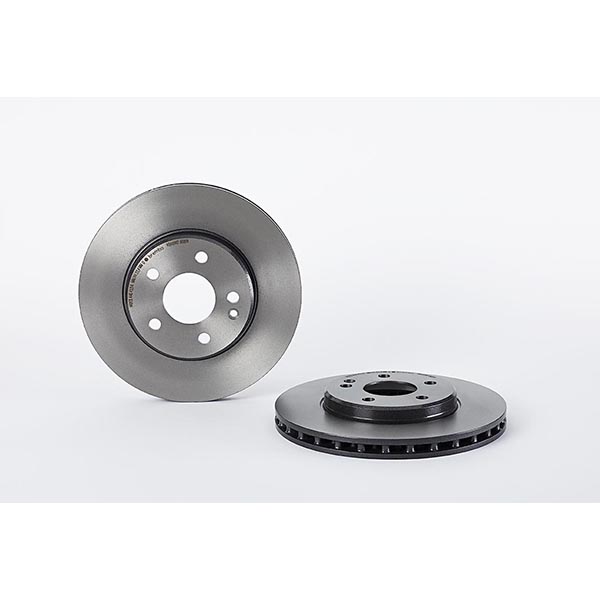 Brembo Brake Discs 10422138A