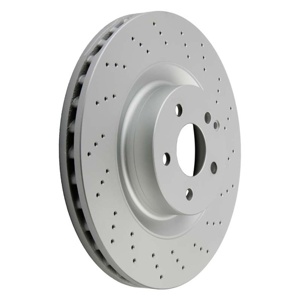 Pagid Brake Discs 104221398