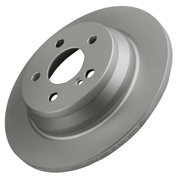 Pagid Brake Discs 104221438