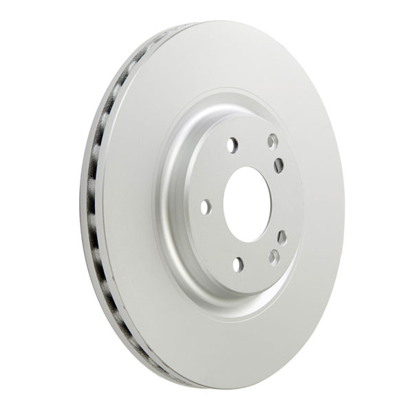 Pagid Brake Discs 104221488