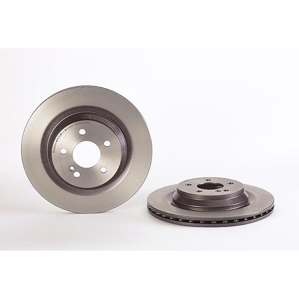 Brembo Brake Discs 10422149A