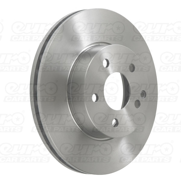 Pagid Brake Discs 104221608