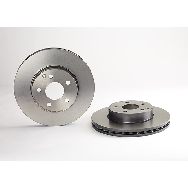 Brembo Brake Discs 10422160A