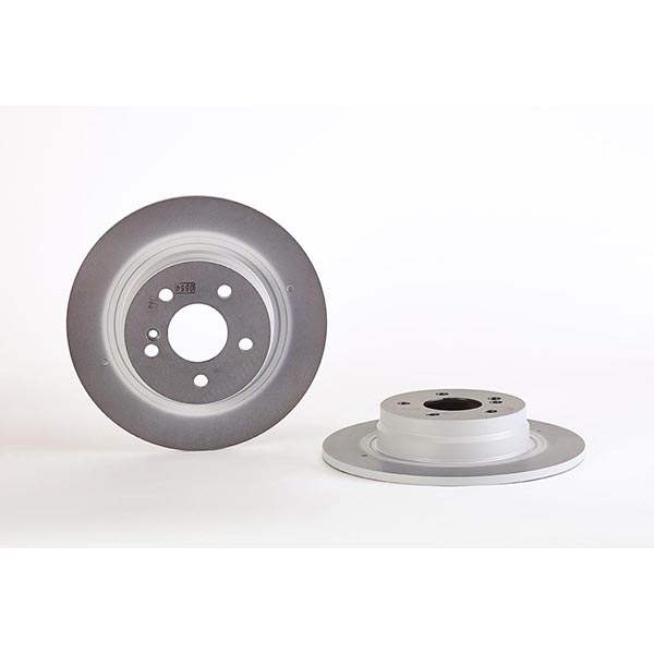 Brembo Brake Discs 10422161A