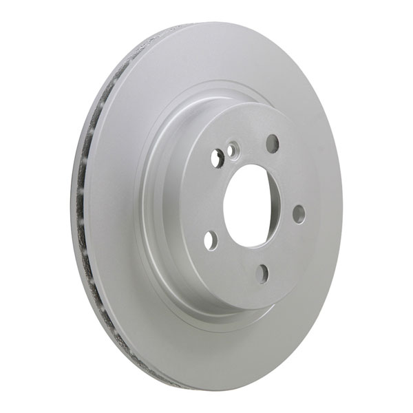 Pagid Brake Discs 104221698