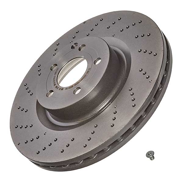 Brembo Brake Discs 10422204A