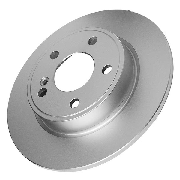 Pagid Brake Discs 104222068