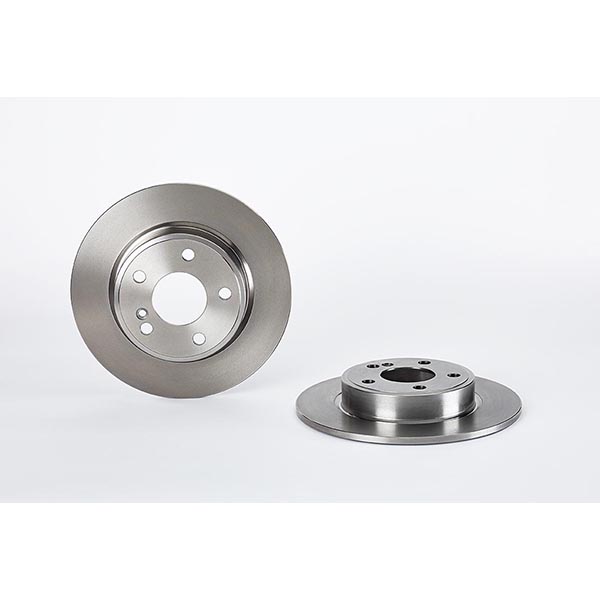 Brembo Brake Discs 10422206A