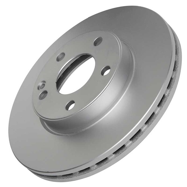 Pagid Brake Discs 104222148