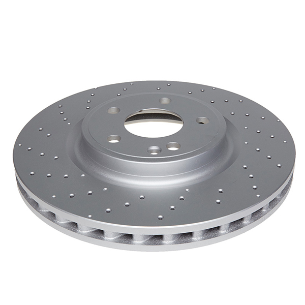 Pagid Brake Discs 104222218