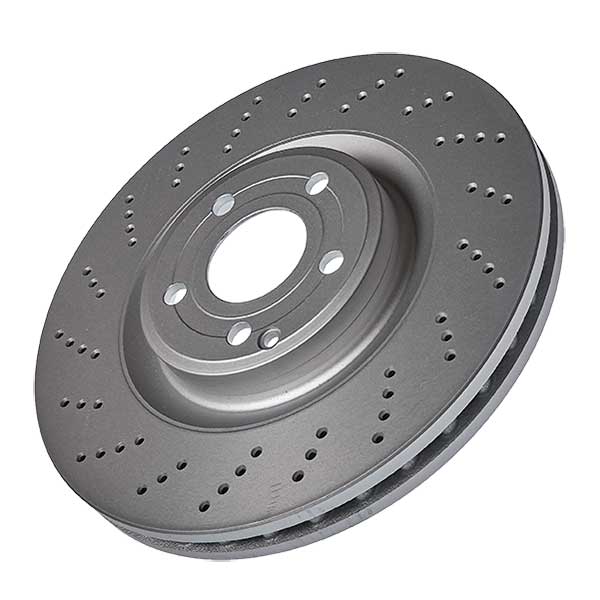 Pagid Brake Discs 104222228