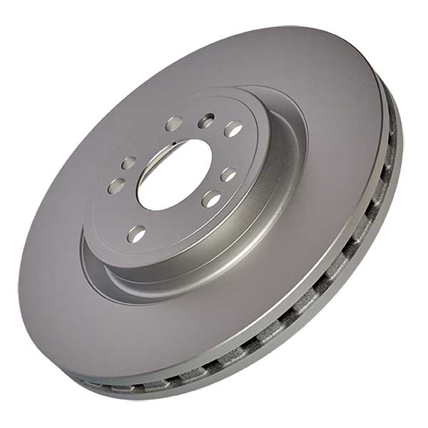 Pagid Brake Discs 104222308