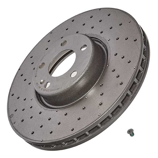 Brembo Brake Discs 10422235A