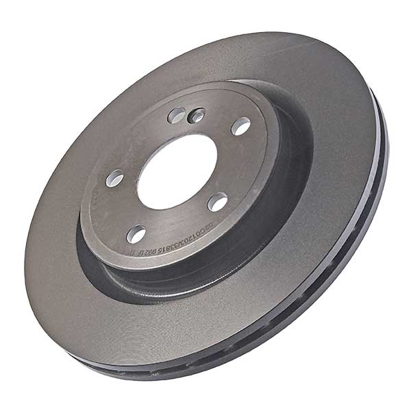 Brembo Brake Discs 10422250A