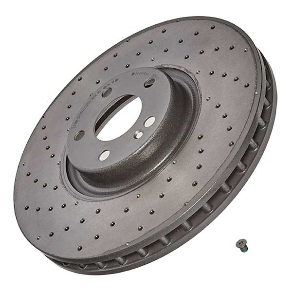 Brembo Brake Discs 10422252A