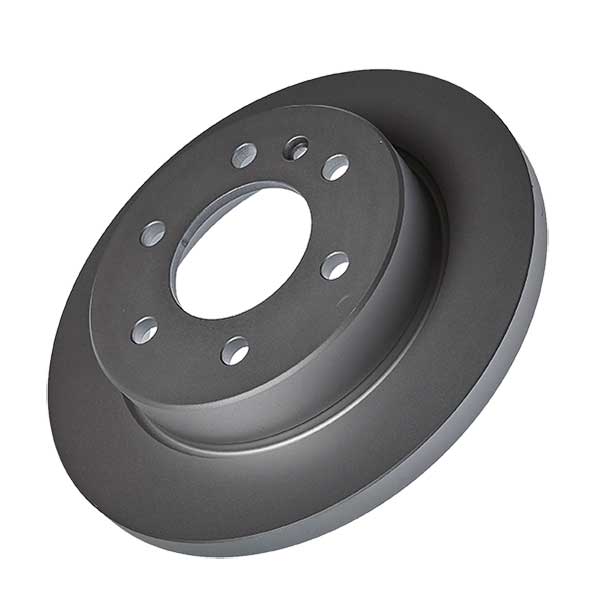 Pagid Brake Discs 104222578