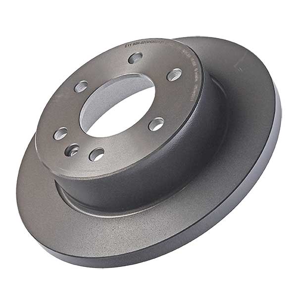 Brembo Brake Discs 10422258A