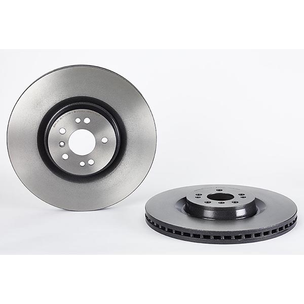 Brembo Brake Discs 10422832A