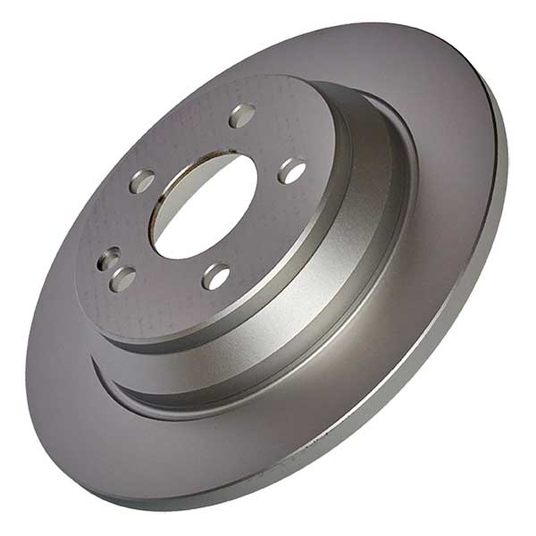 Pagid Brake Discs 104228338