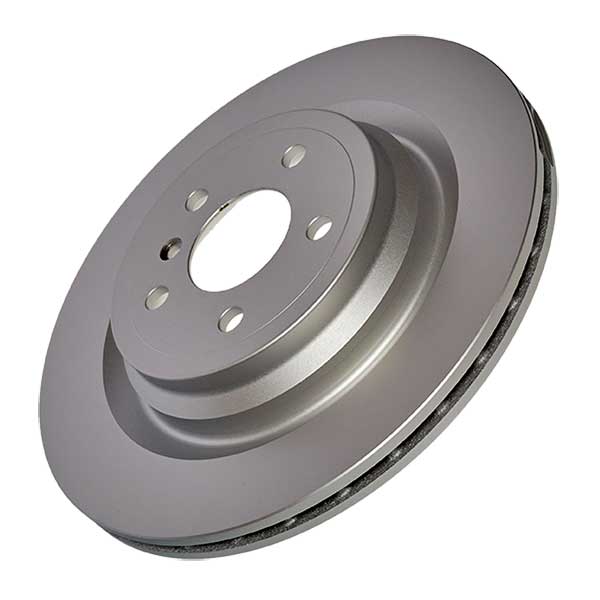 Pagid Brake Discs 104228388