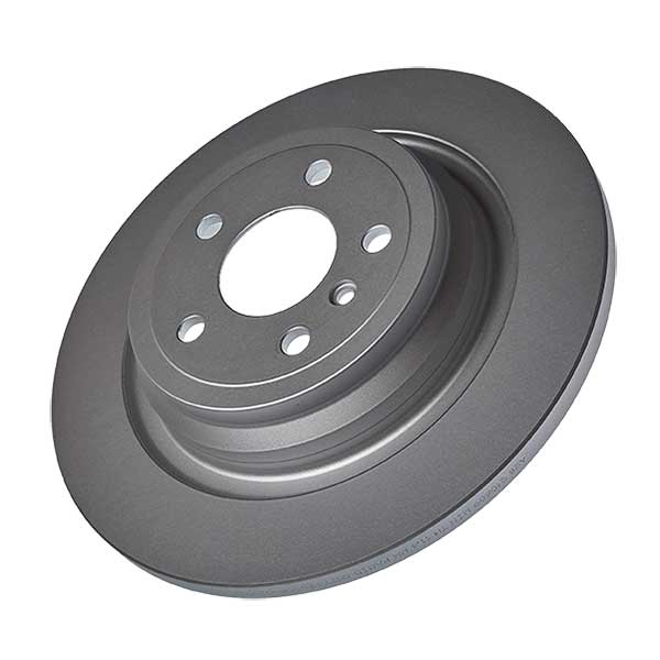Pagid Brake Discs 104228398