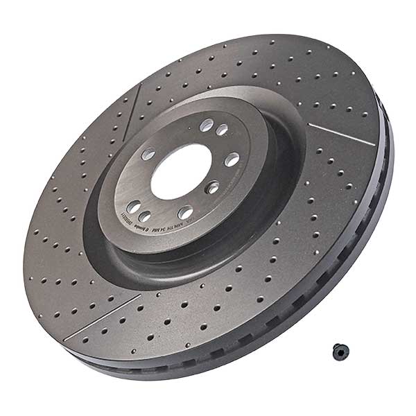Brembo Brake Discs 10422840A