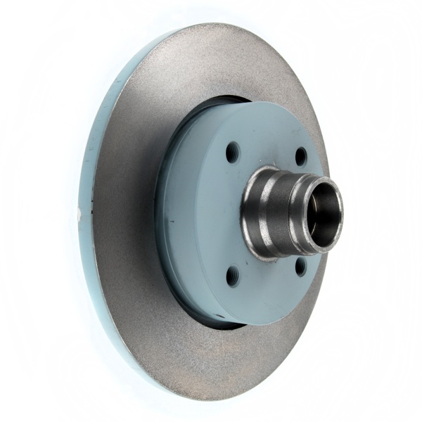 Sebro Brake Discs 104330042