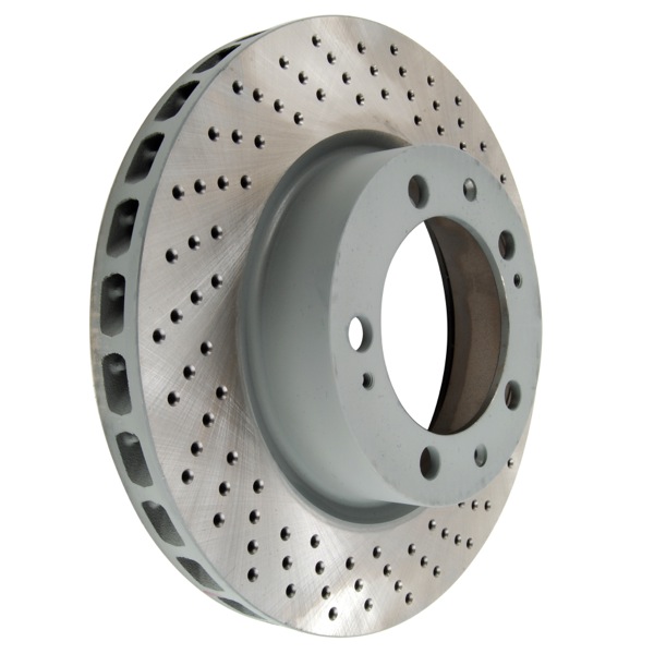 Sebro Brake Discs 104330302
