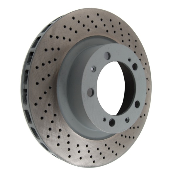 Sebro Brake Discs 104330322
