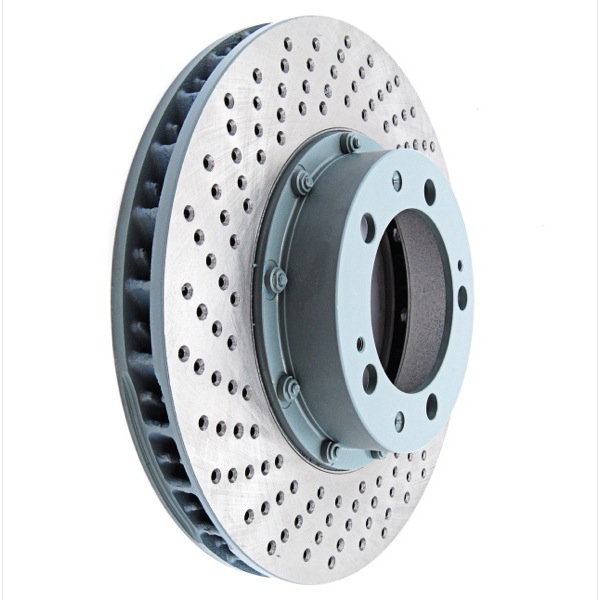 Sebro Brake Discs 104330390