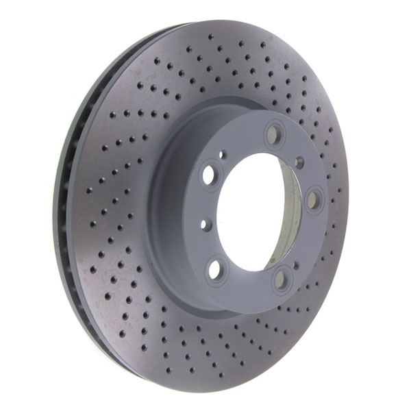 Pagid Brake Discs 104330528