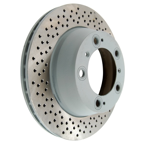 Sebro Brake Discs 104330532