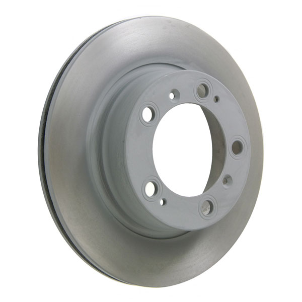 Pagid Brake Discs 104330628