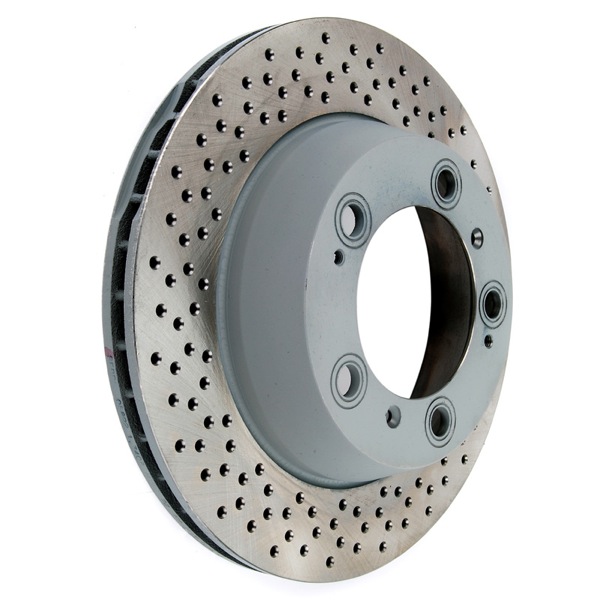 Sebro Brake Discs 104330652