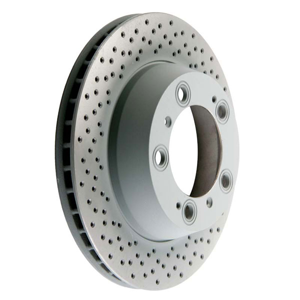 Pagid Brake Discs 104330658