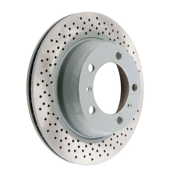 Sebro Brake Discs 104330672