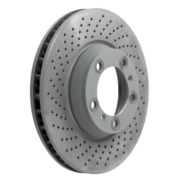 Pagid Brake Discs 104330718