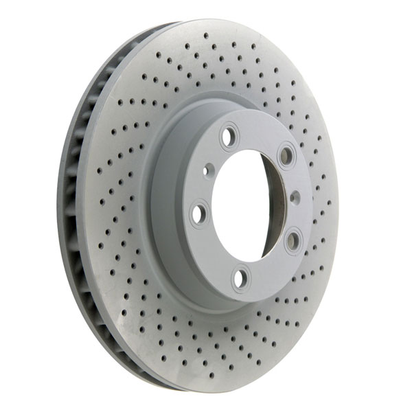 Pagid Brake Discs 104330728