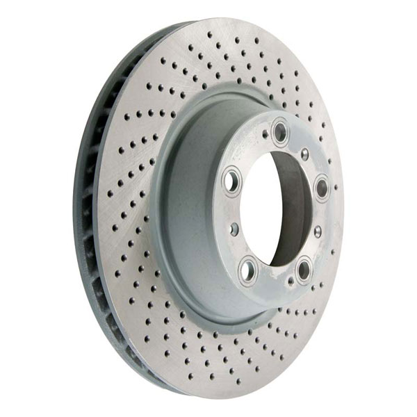 Sebro Brake Discs 104330742