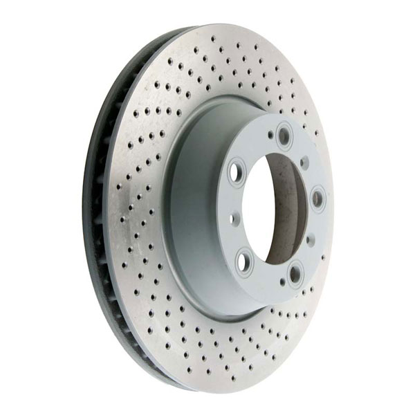 Pagid Brake Discs 104330748