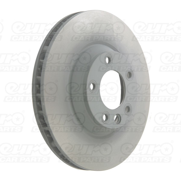 Pagid Brake Discs 104330758